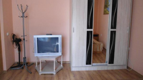 Rooms on ulitsa Terskaya
